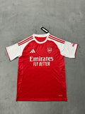 2025-26 Arsenal Home