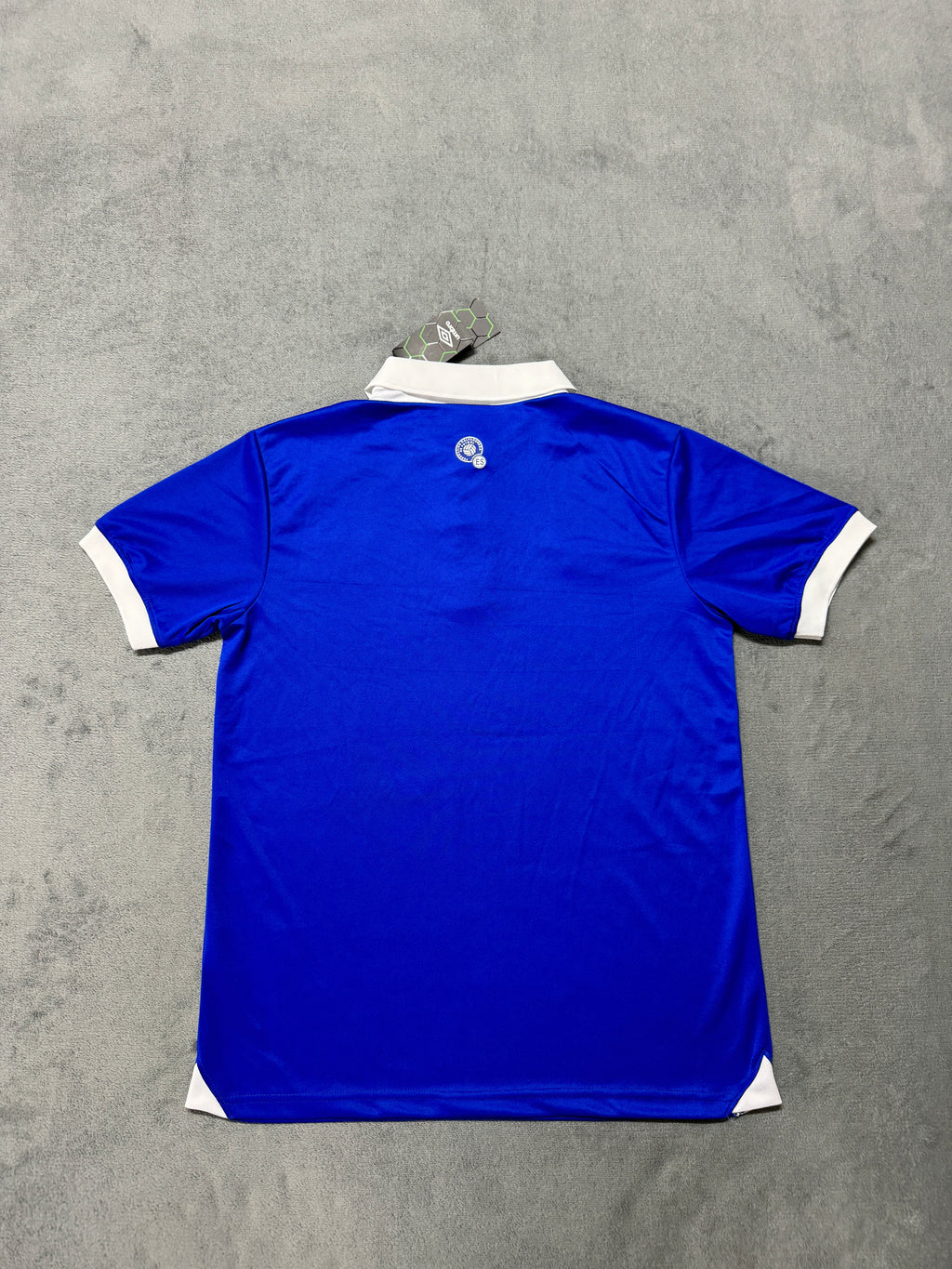 2025-26 El Salvador Home