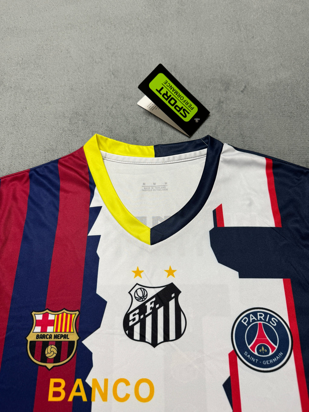 2025-26 Neymar Anniversary Edition - image 3