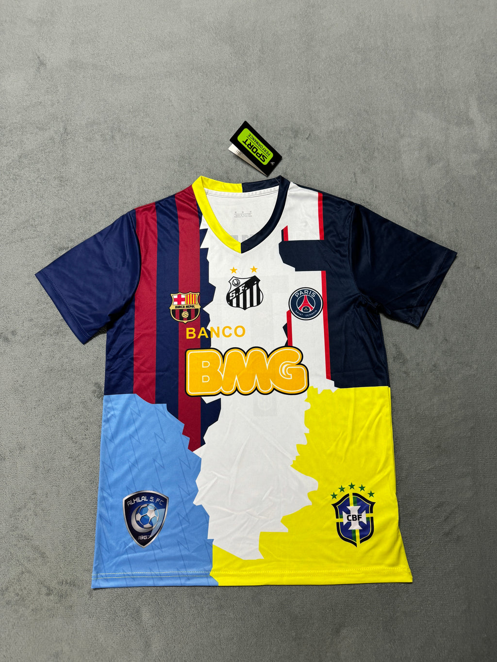 2025-26 Neymar Anniversary Edition