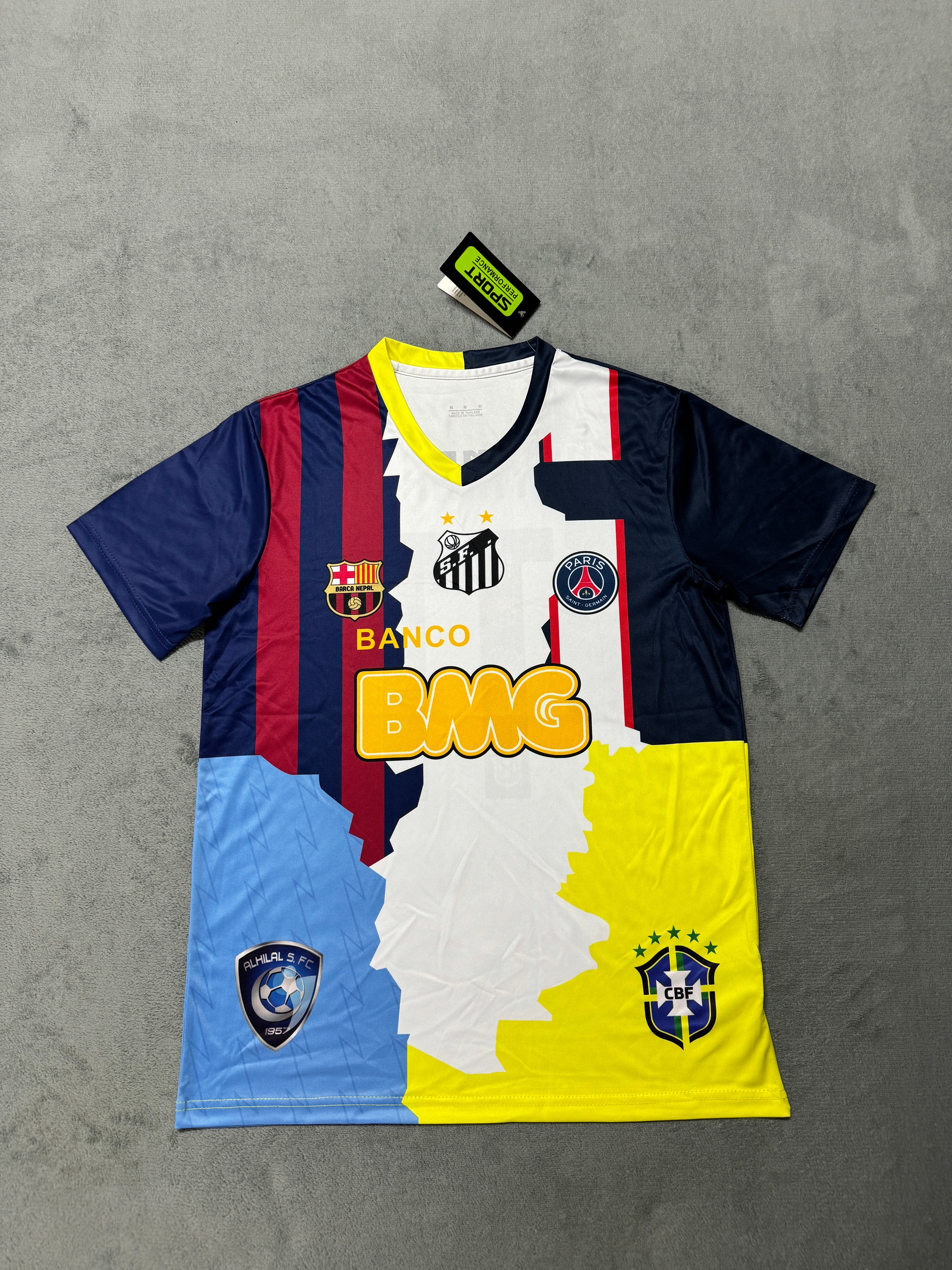 2025-26 Neymar Anniversary Edition