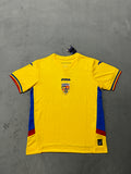 2025-26 Romania Home