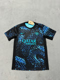 2025-26 Inter Milan Special Edition Blue Black