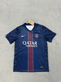 2025-26 PSG Home