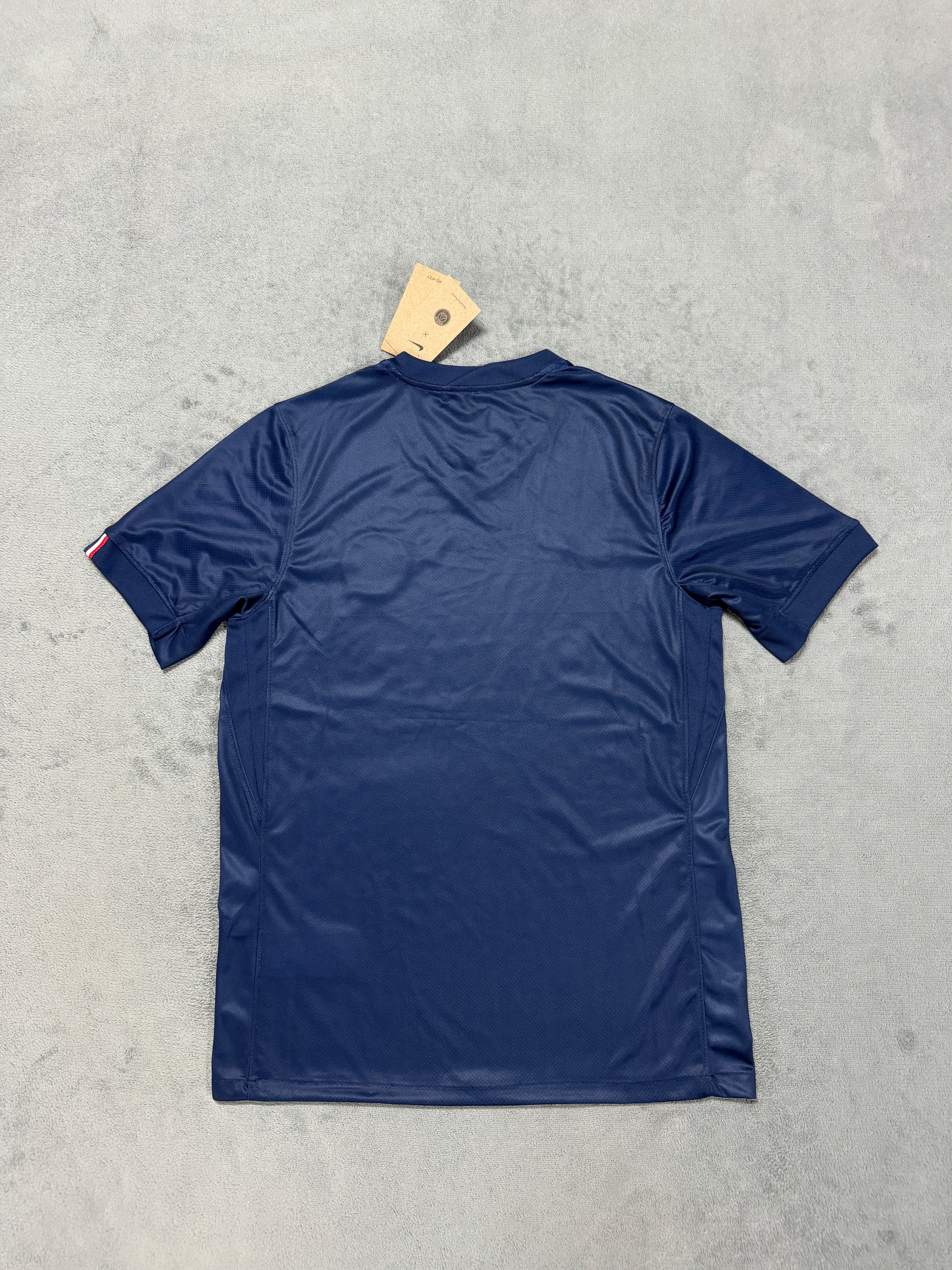 2025-26 PSG Home - image 2
