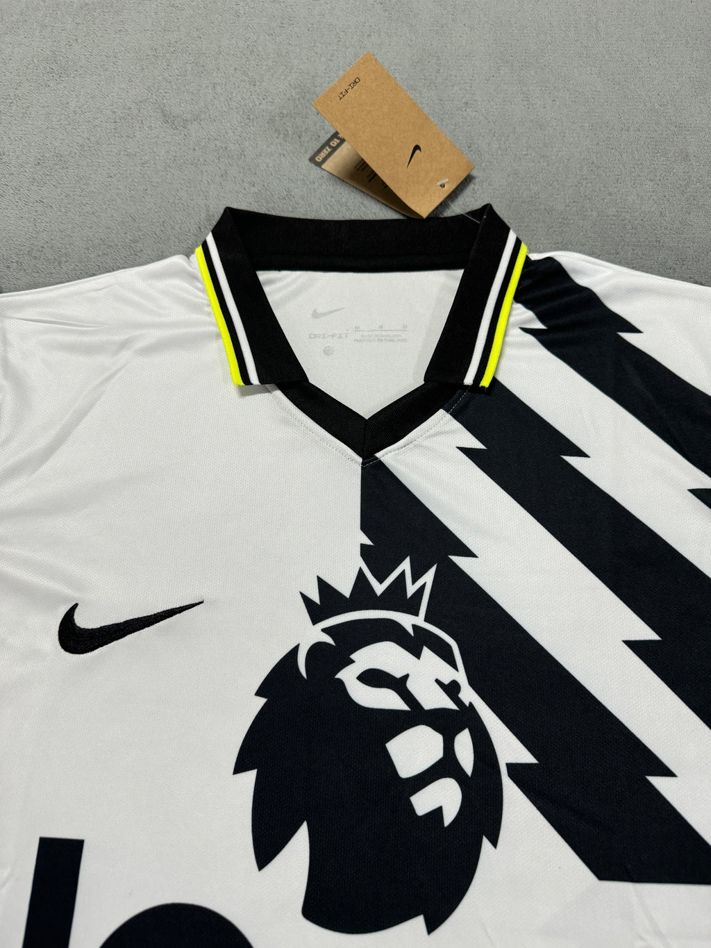 2025-26 Premier League Special Edition White - image 3