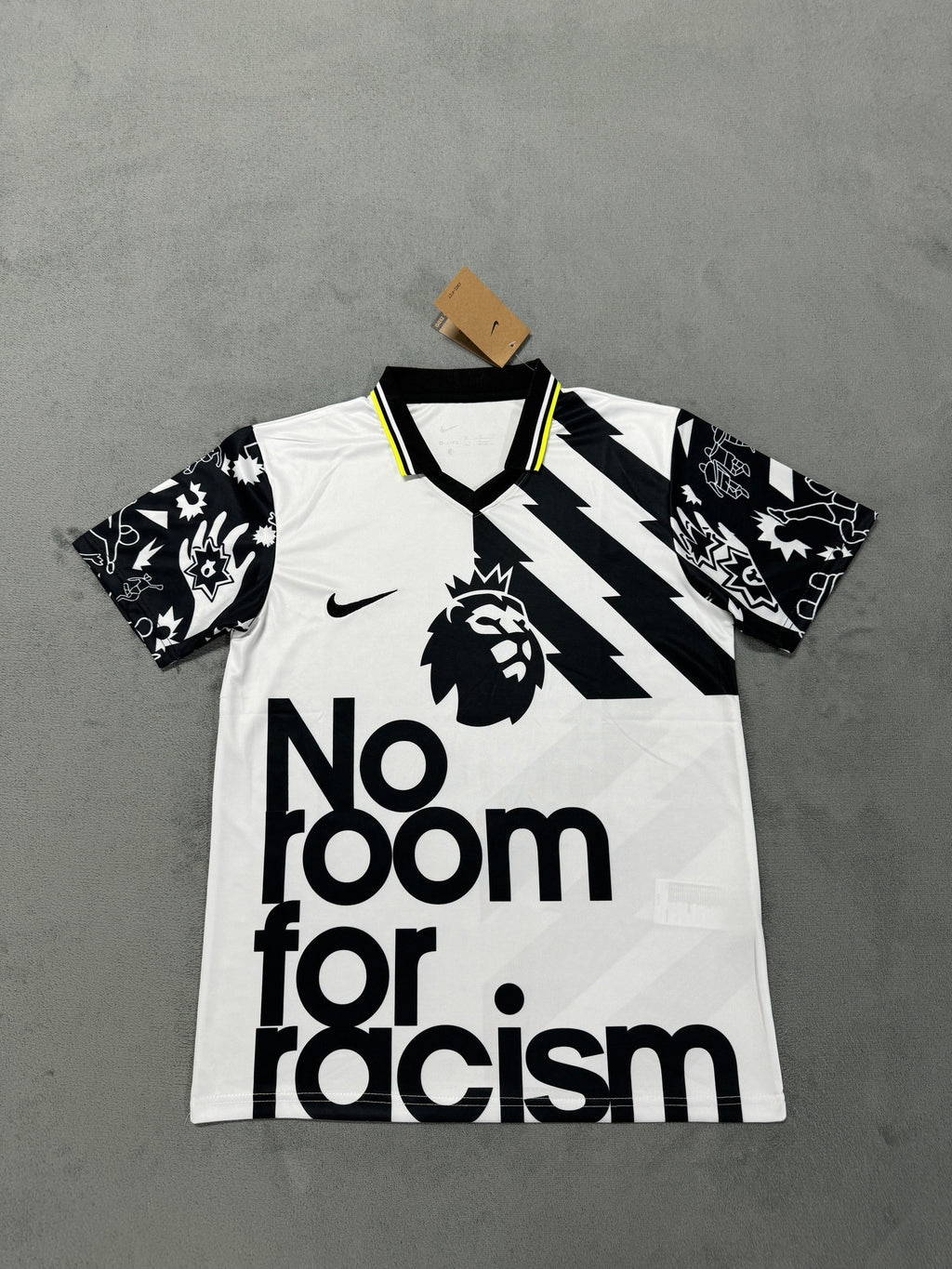 2025-26 Premier League Special Edition White