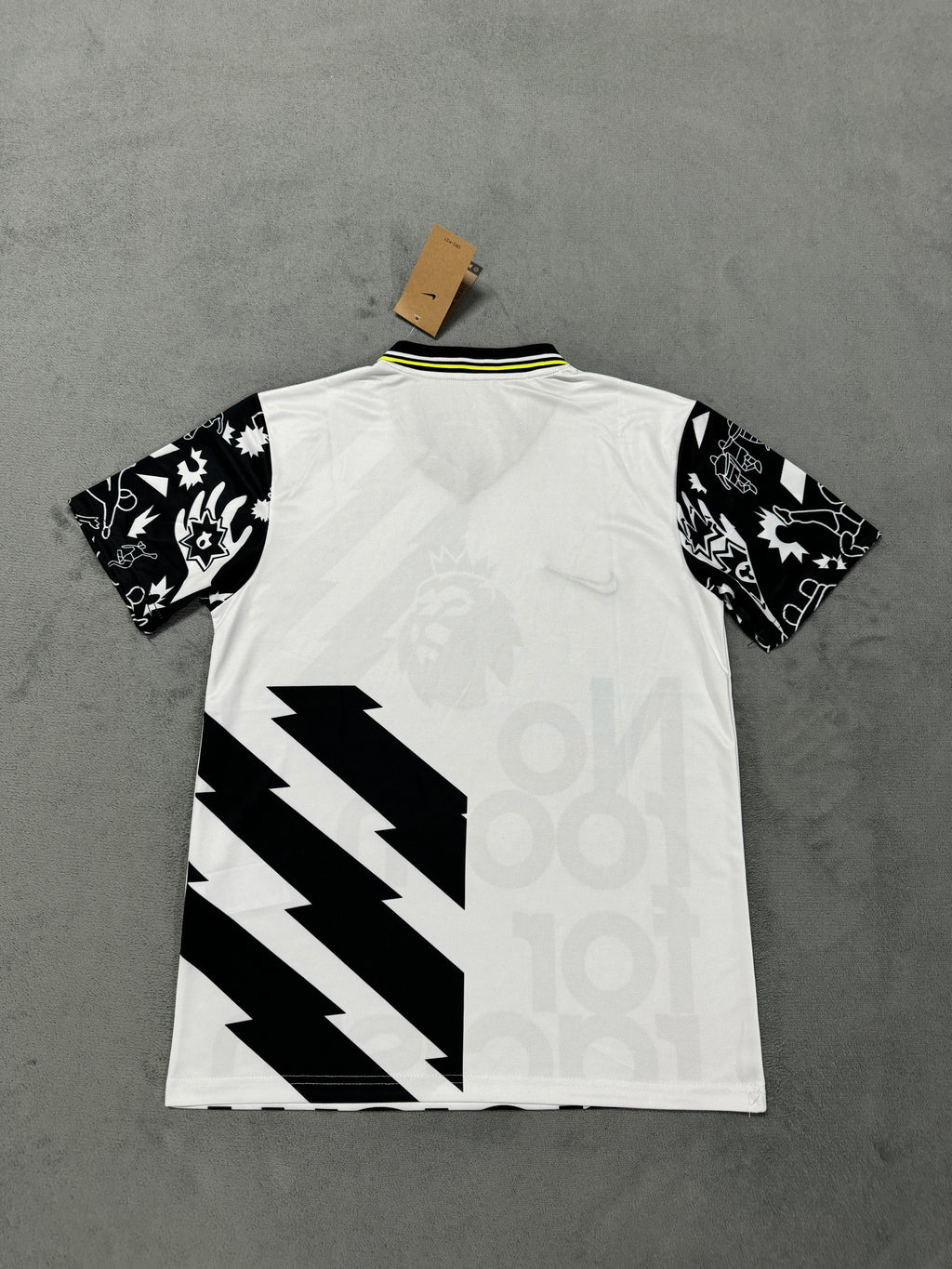 2025-26 Premier League Special Edition White - image 2