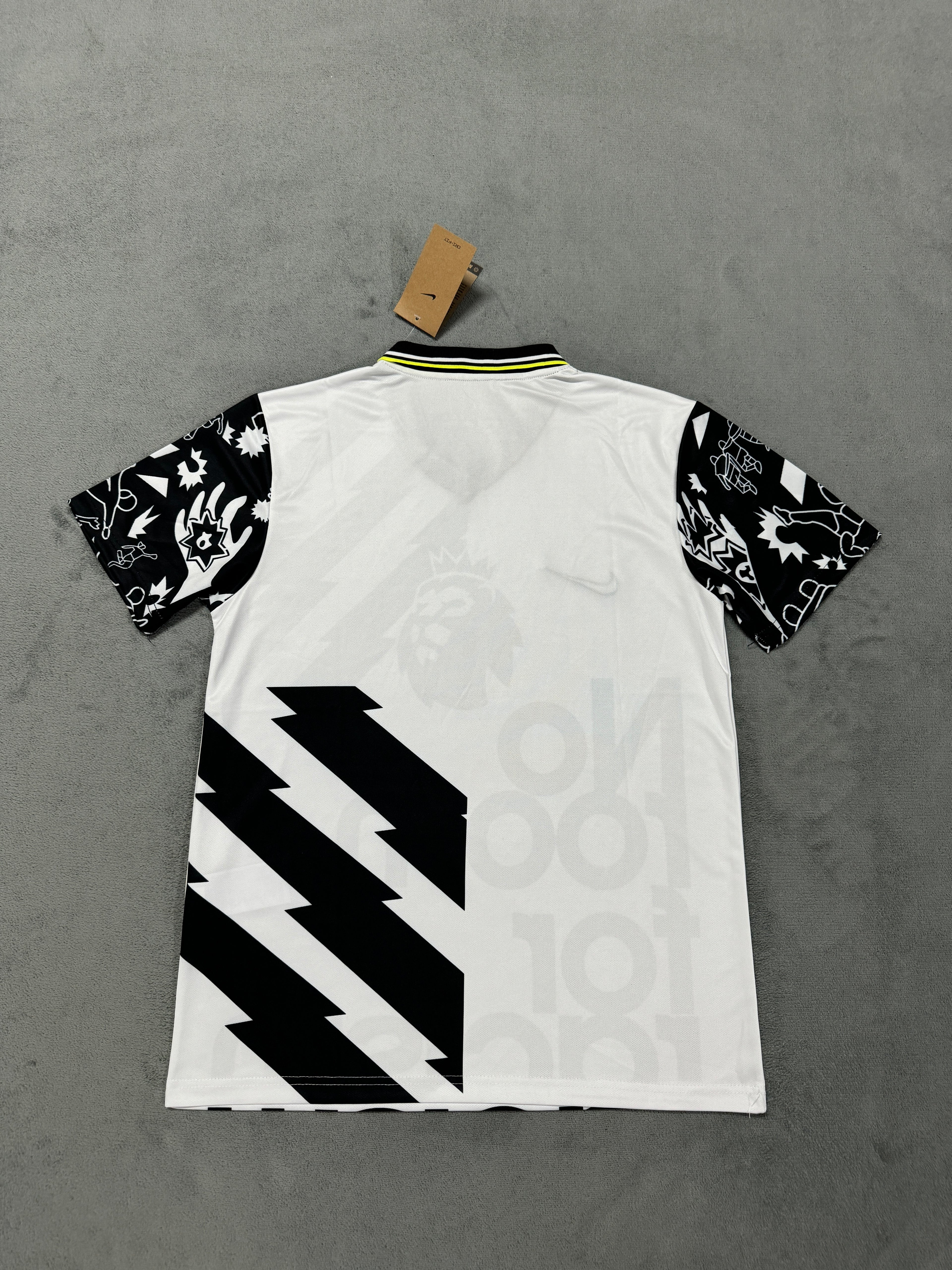 2025-26 Premier League Special Edition White - image 2