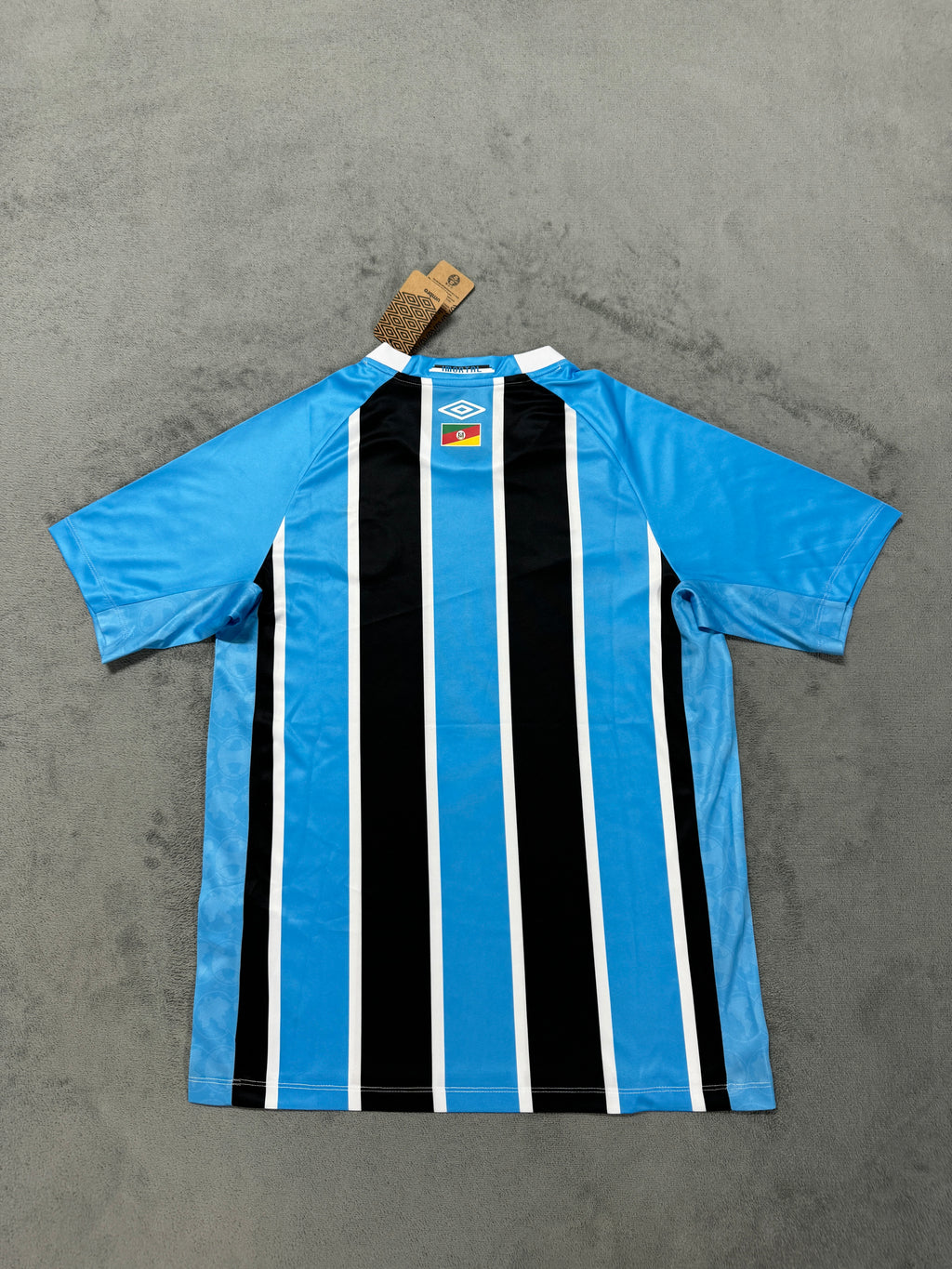 2025-26 Gremio Home - image 2