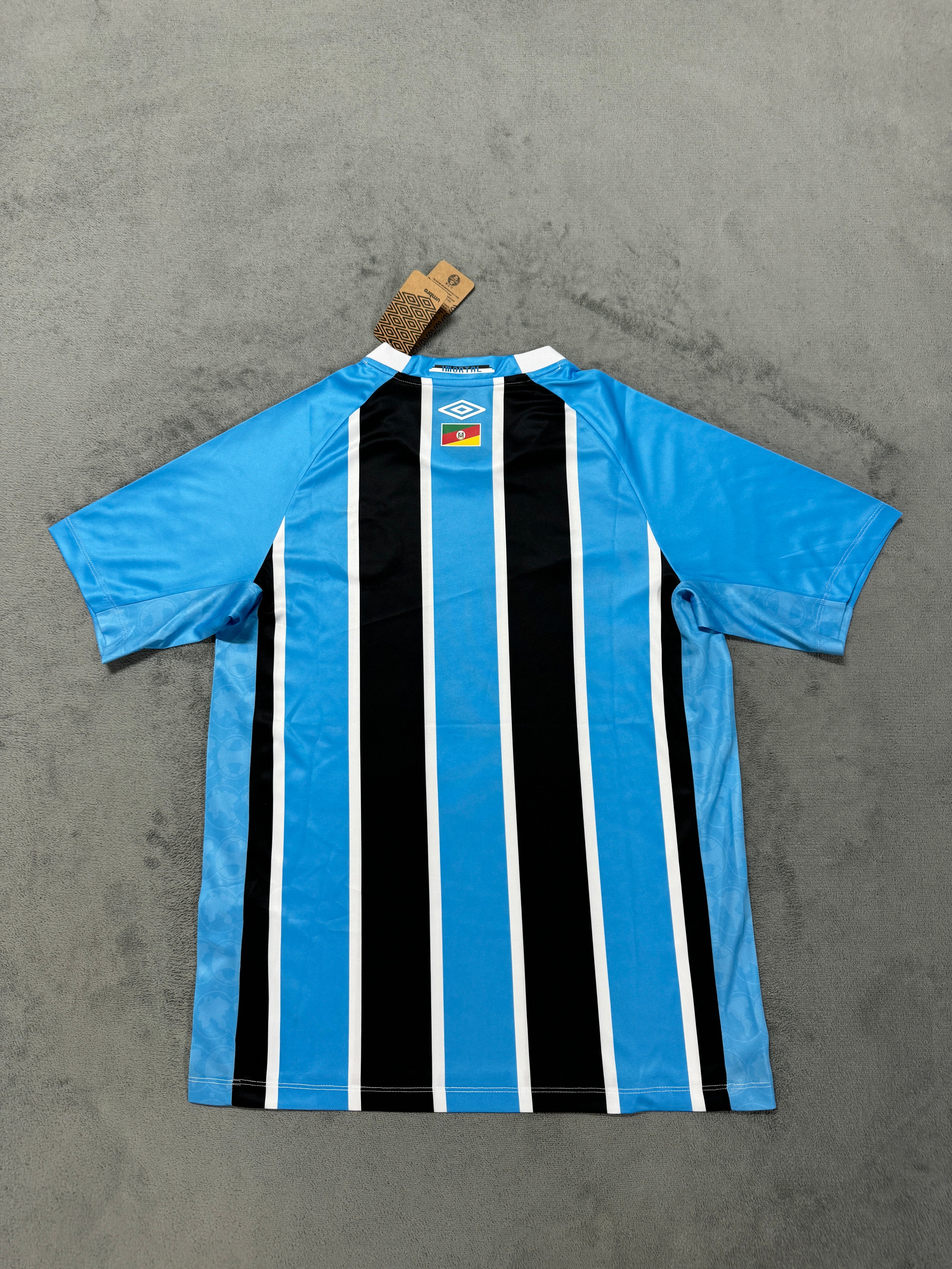 2025-26 Gremio Home - image 2