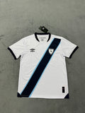 2025-26 Guatemala Home