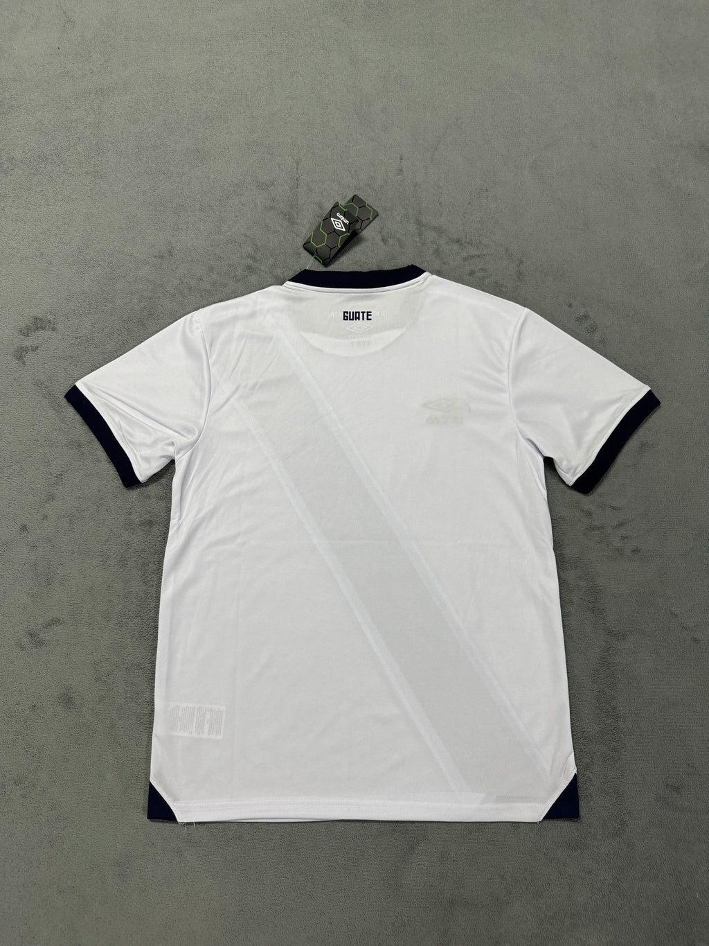 2025-26 Guatemala Home - image 2