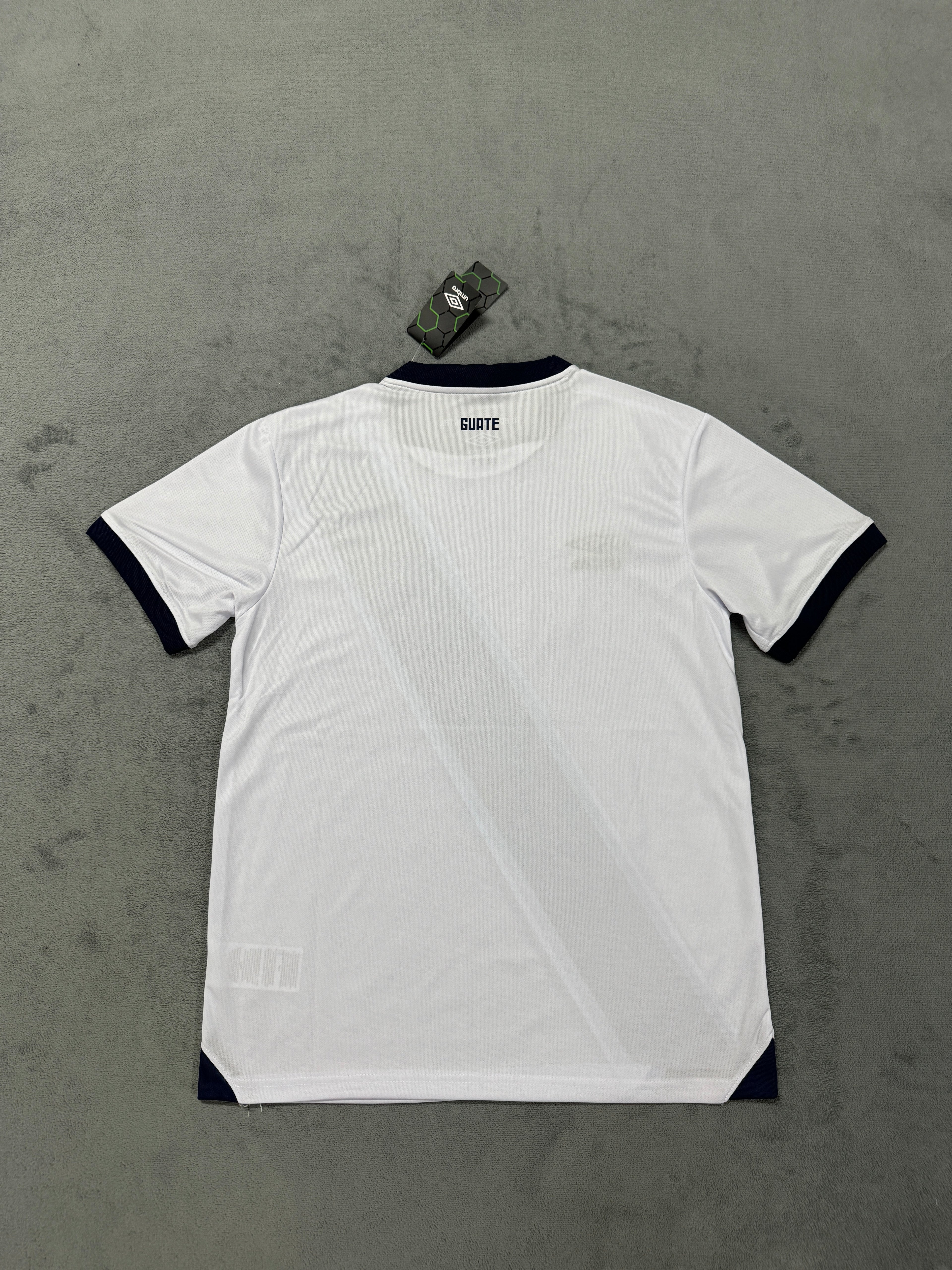 2025-26 Guatemala Home - image 2