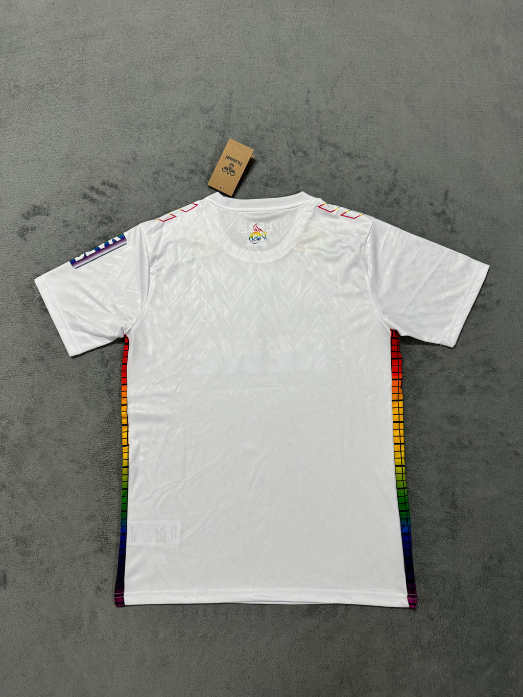 2025-26 FC Cologne Special Edition White - image 2