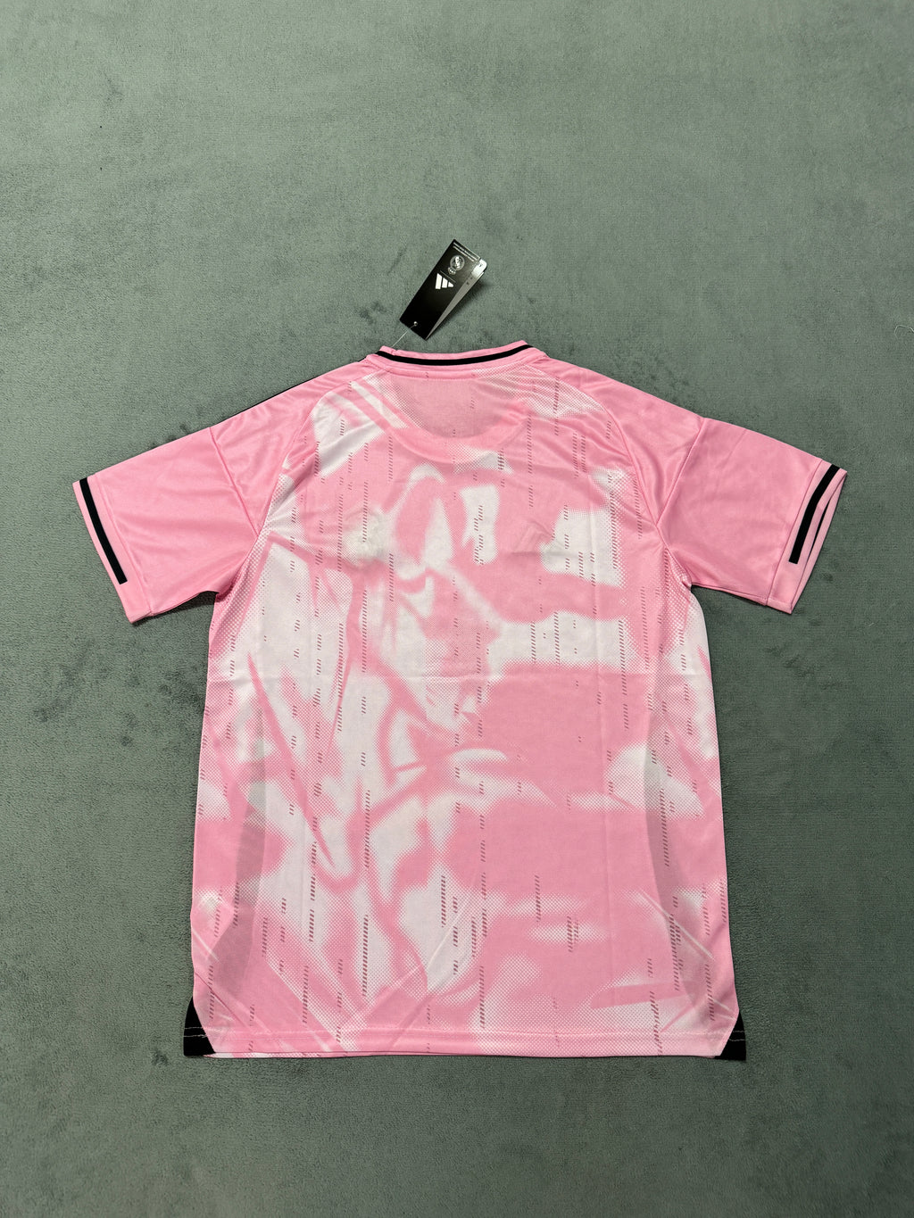 2025-26 Real Madrid Special Edition Pink - image 2