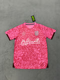 2025-26 Palestine Training Pink