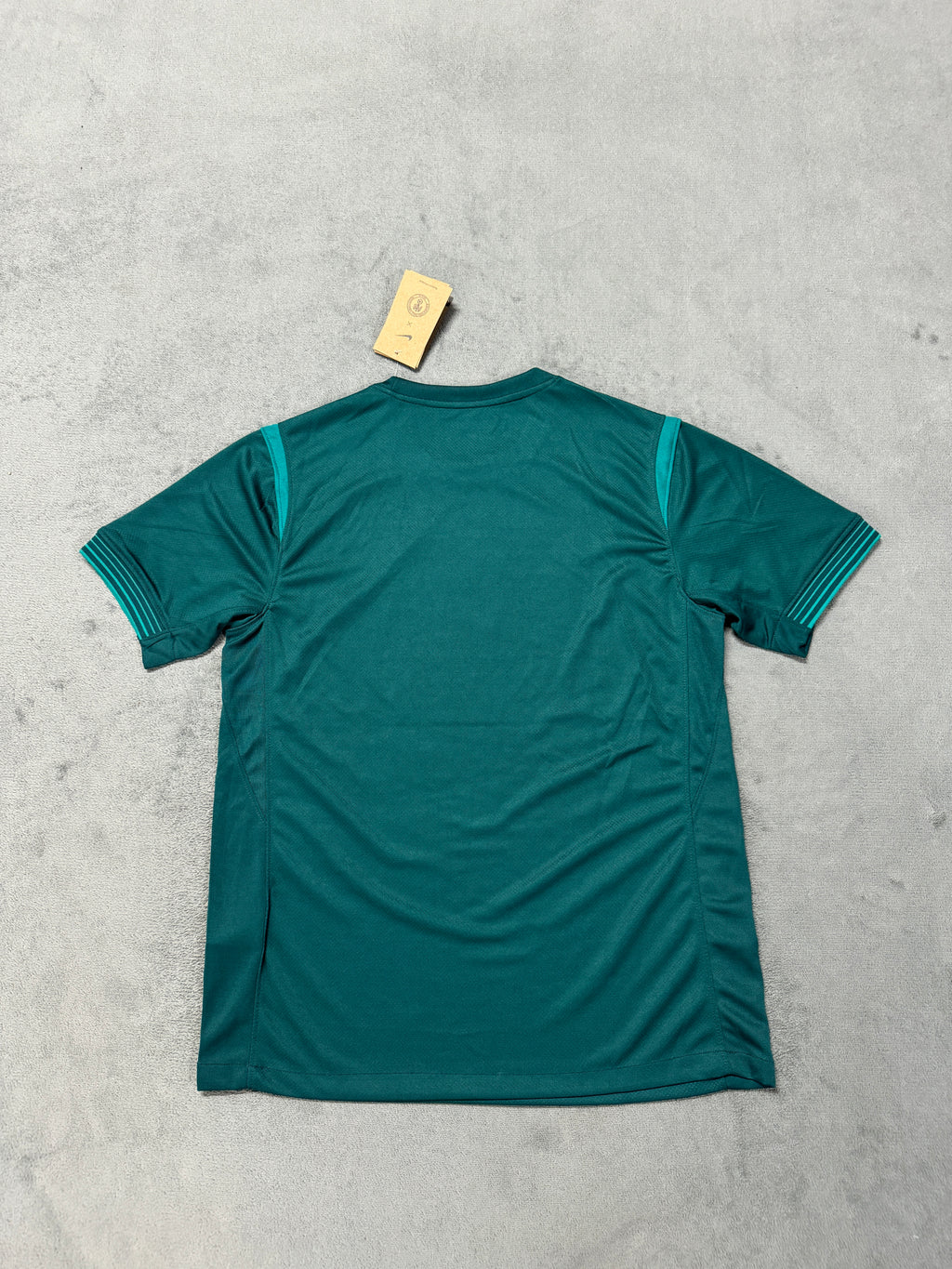 2025-26 Nigeria Away - image 2