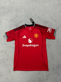 2025-26 Man United Home
