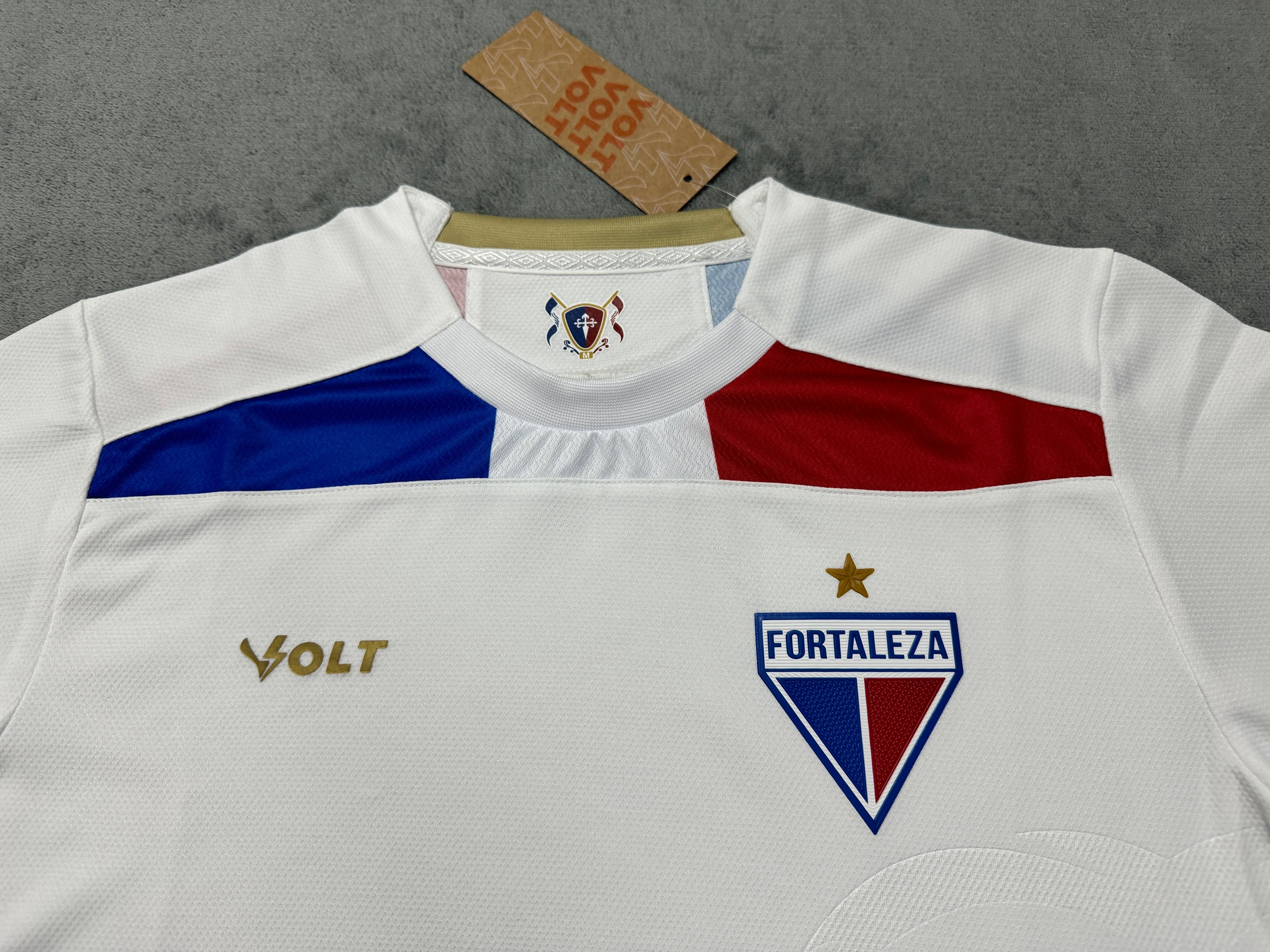 2025-26 Fortaleza Away - image 3