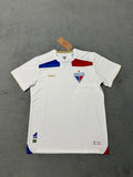 2025-26 Fortaleza Away