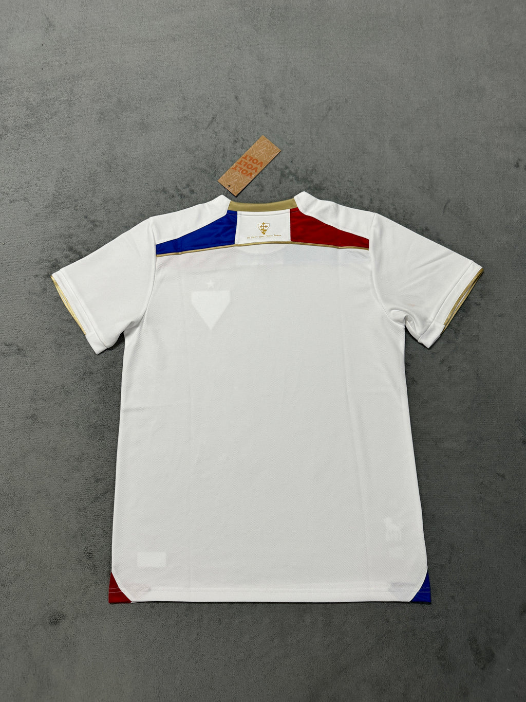 2025-26 Fortaleza Away - image 2