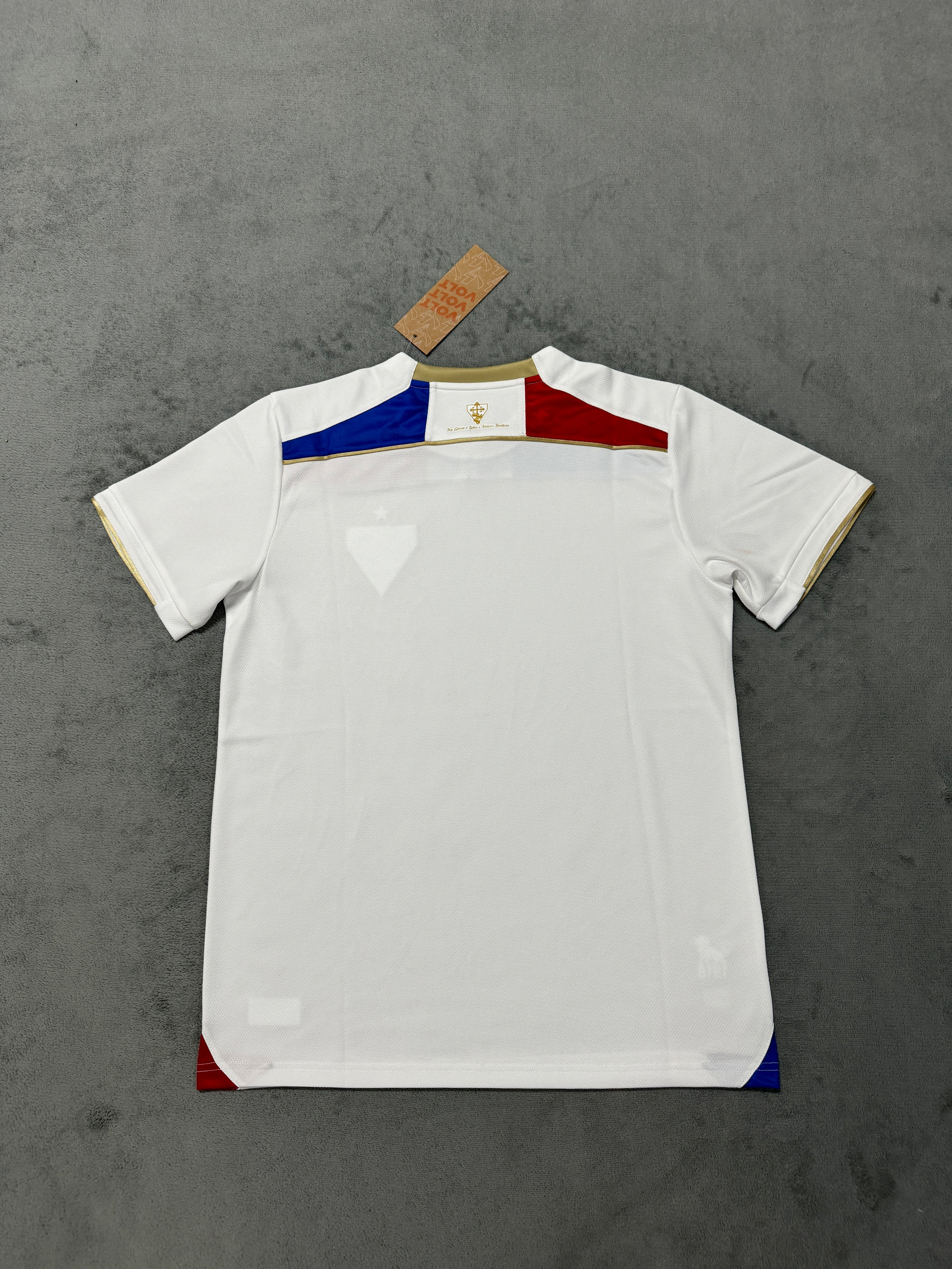 2025-26 Fortaleza Away - image 2