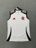 2025-26 Flamengo Away Sleeveless