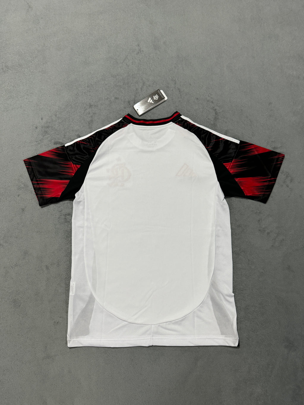 2025-26 Flamengo Away - image 2