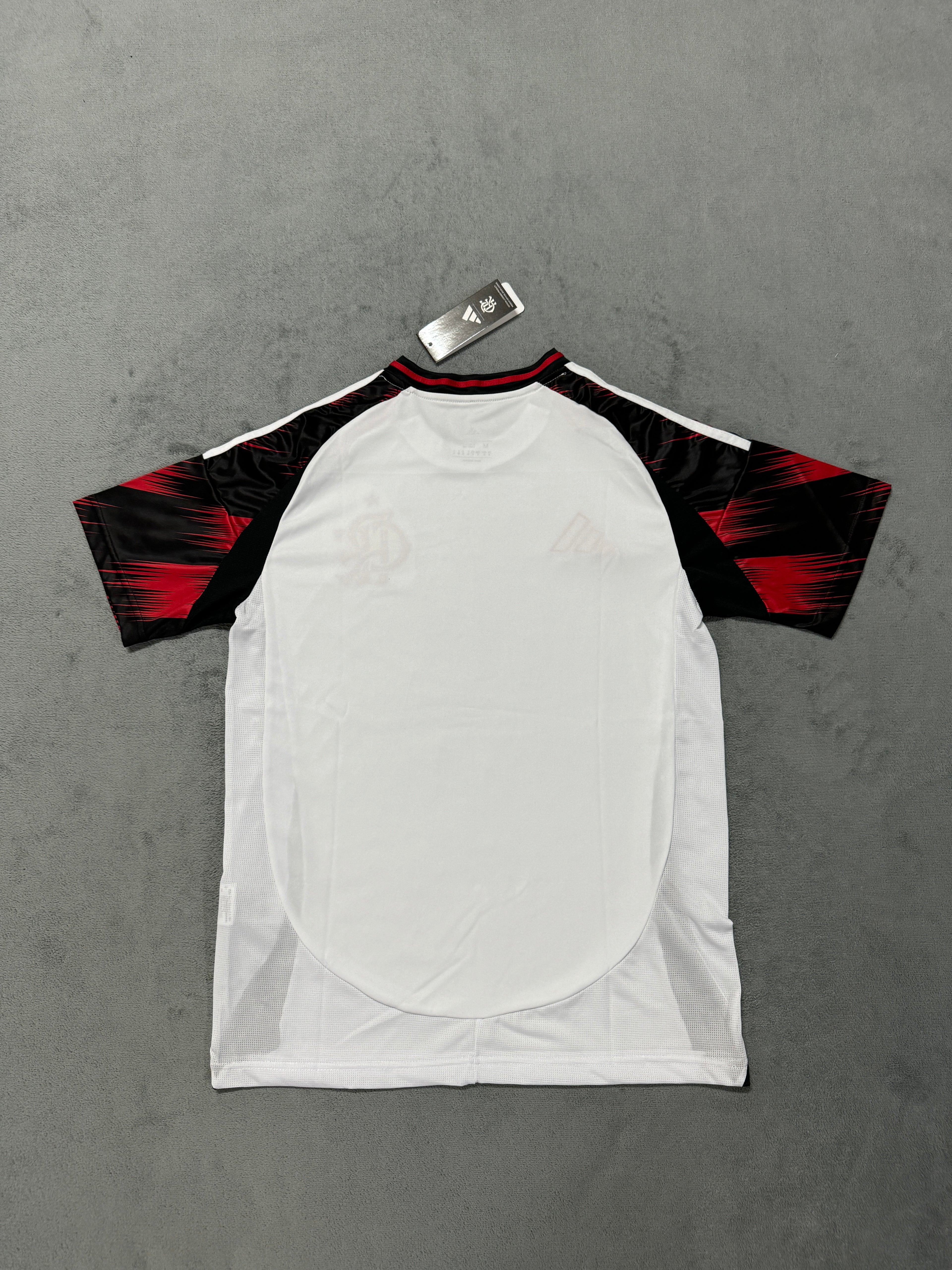 2025-26 Flamengo Away - image 2