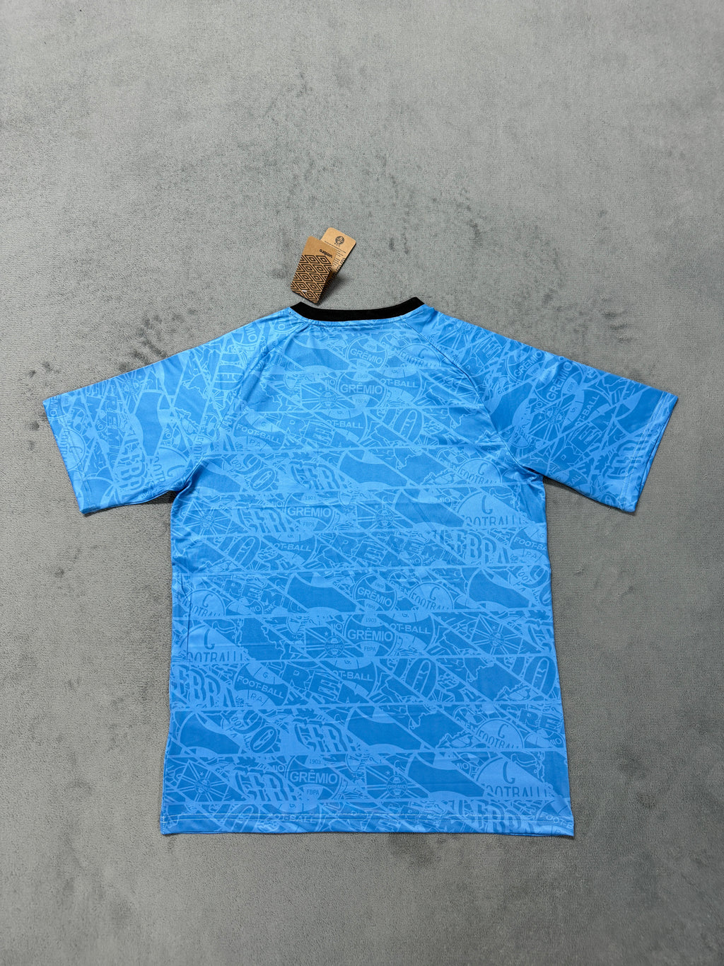 2025-26 Gremio Training Sky Blue - image 2