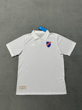 2025-26 Club Nacional Special Edition White