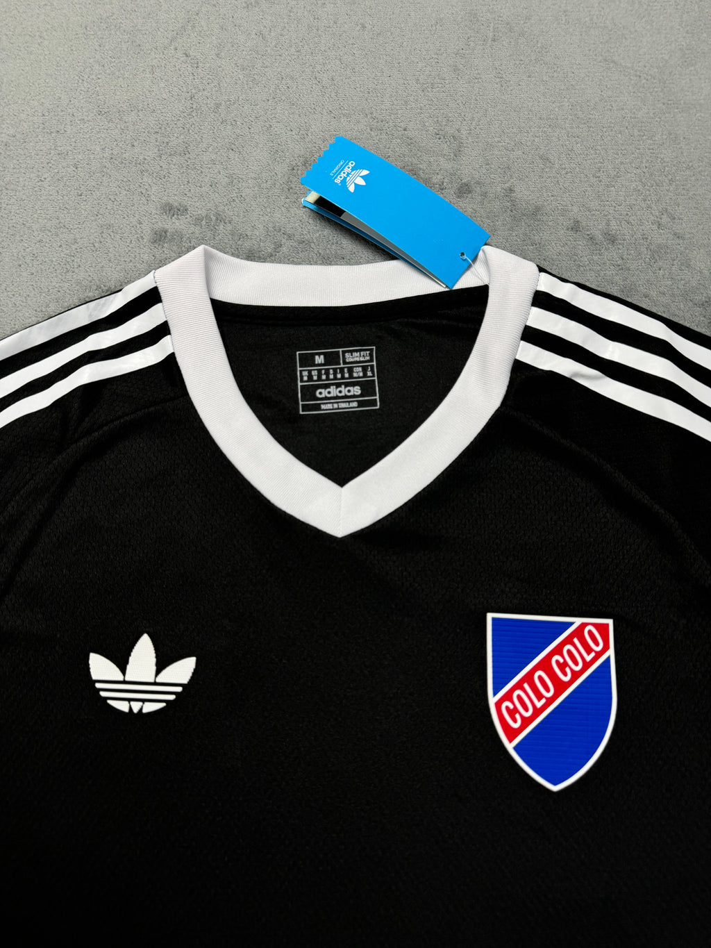 2025-26 Club Nacional Special Edition Black - image 3
