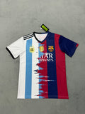 2025-26 Messi Argentina Anniversary Edition
