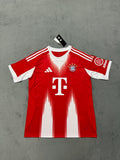2025-26 Bayern Munich Home