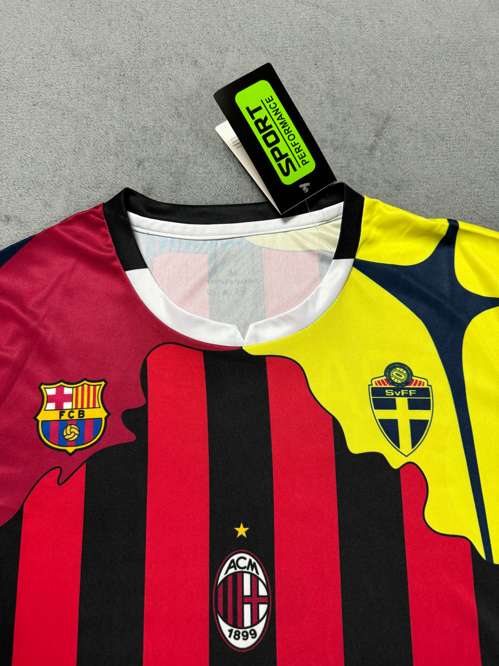 2025-26 Ibrahimovic Anniversary Edition - image 3