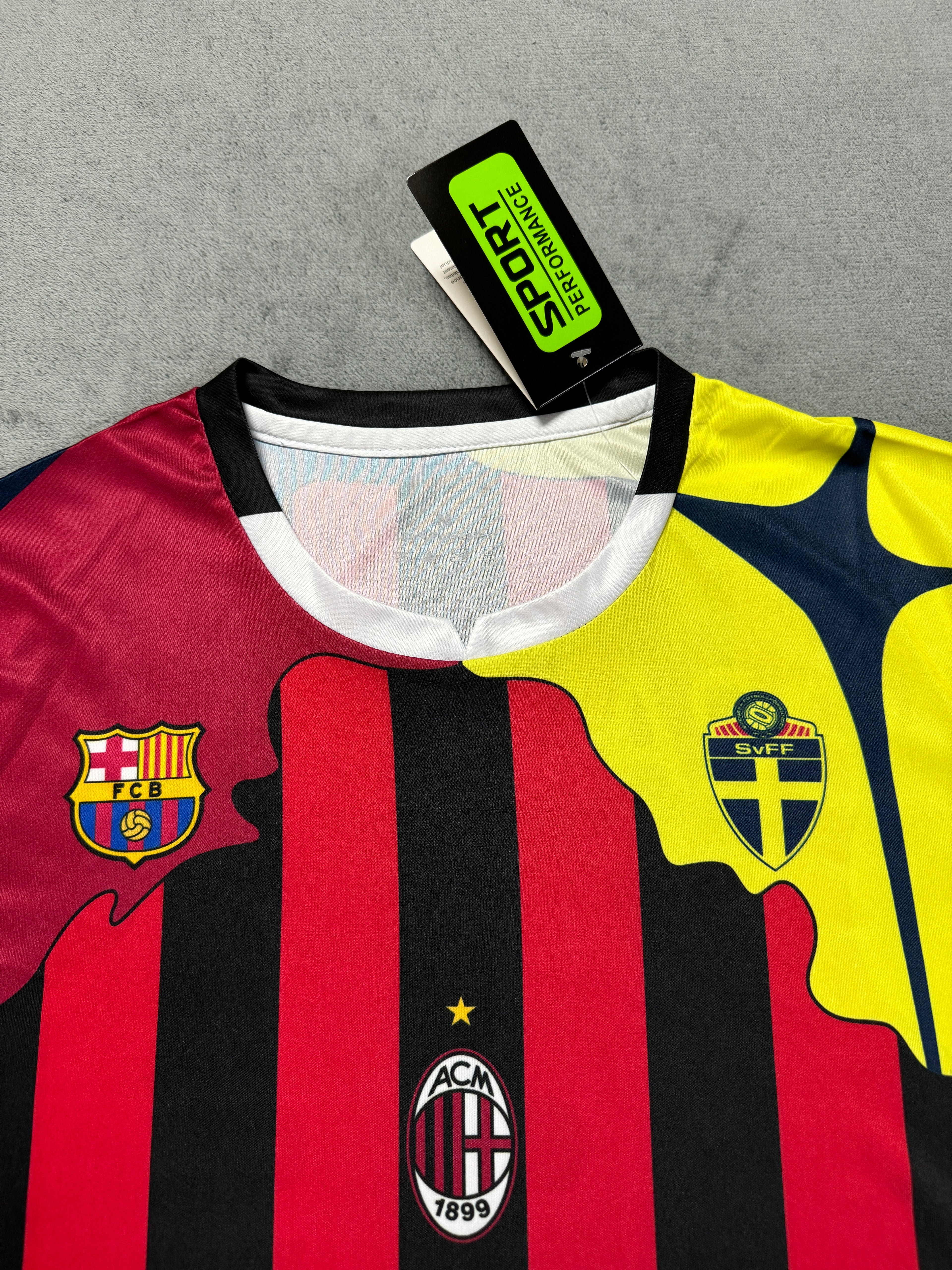 2025-26 Ibrahimovic Anniversary Edition - image 3