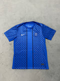 2025-26 PSG Training Blue