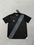 2025-26 Guatemala Third