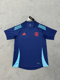 2025-26 Flamengo Training Royal Blue