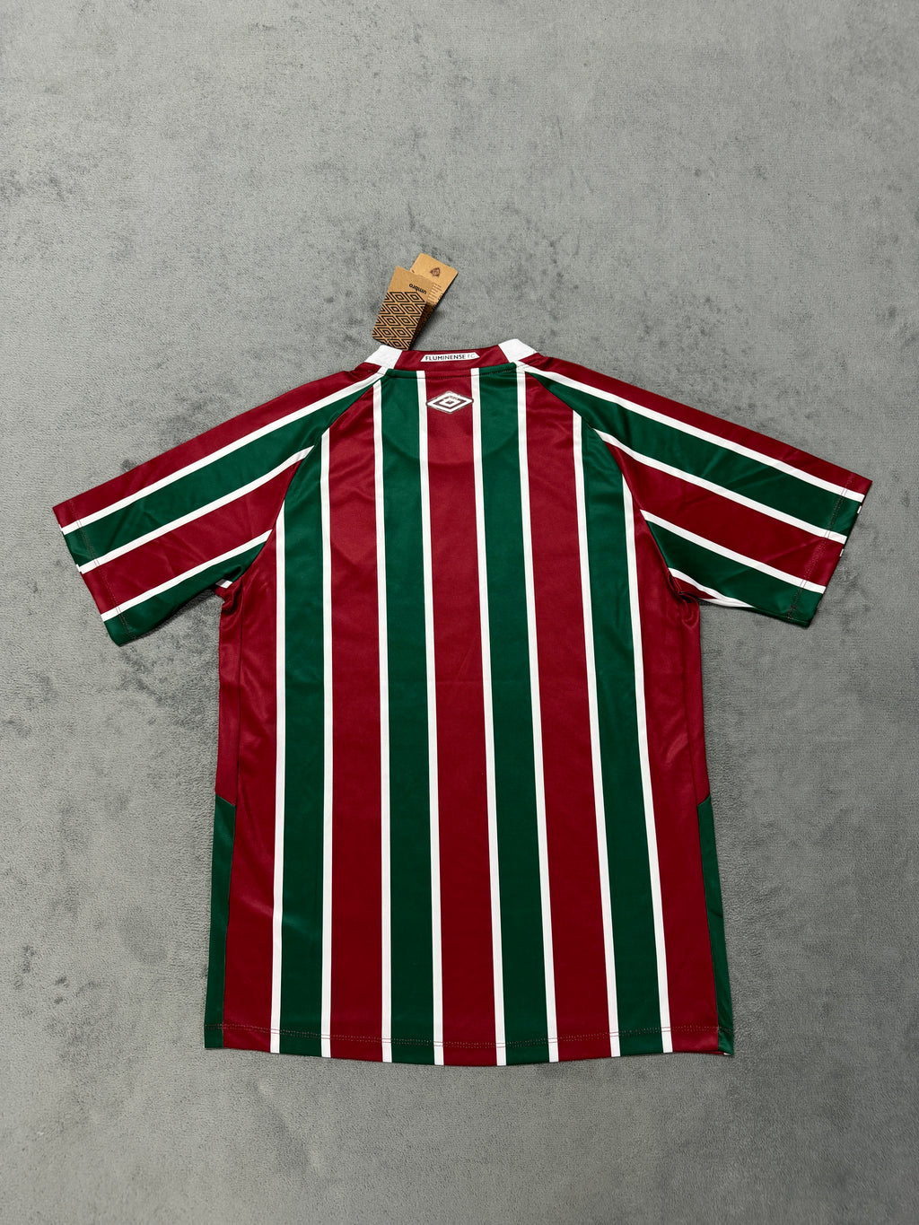 2025-26 Fluminense Home - image 2