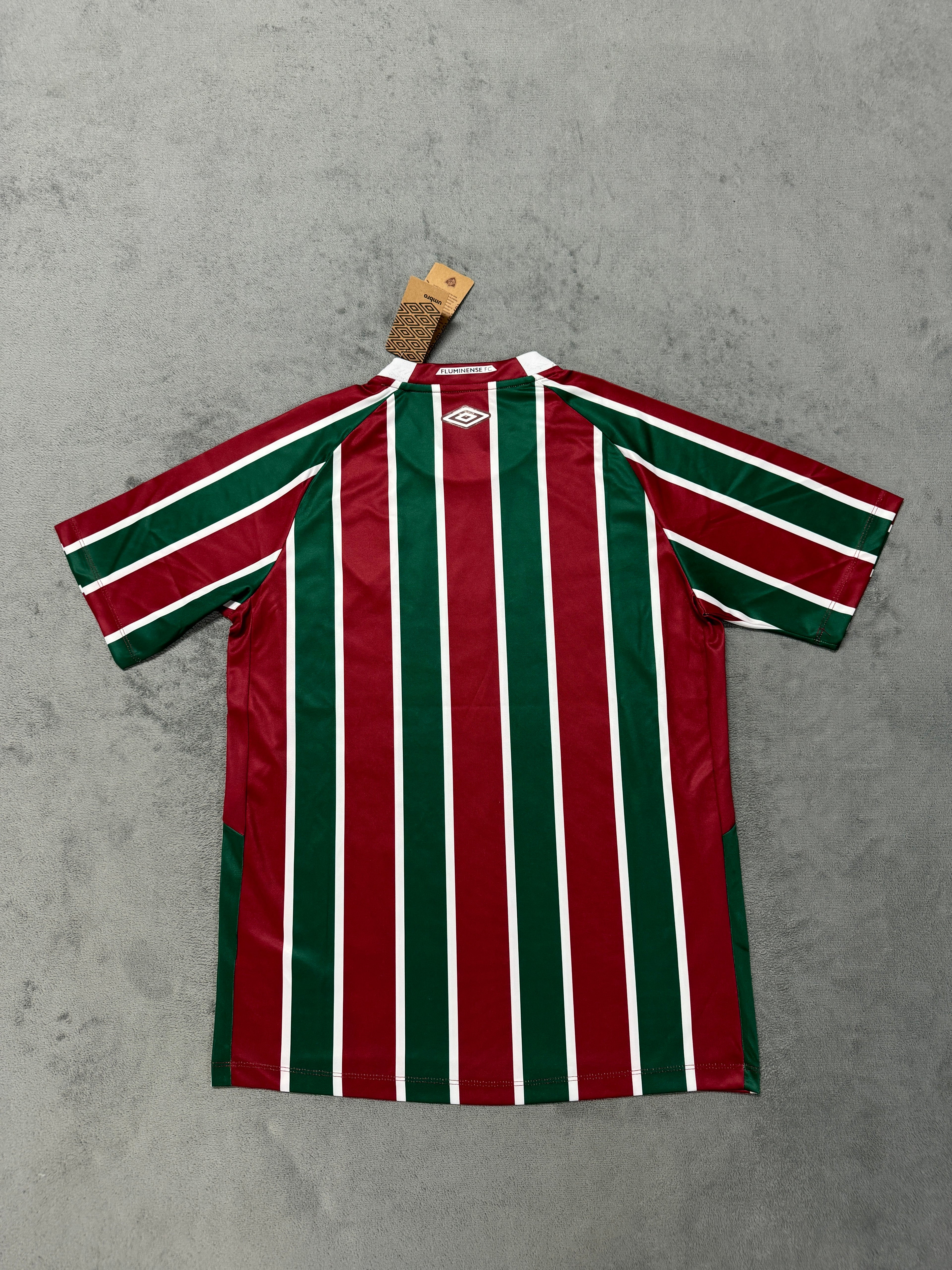 2025-26 Fluminense Home - image 2