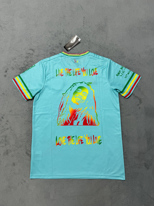 2025-26 Ajax Graffiti Edition Light Blue - image 2