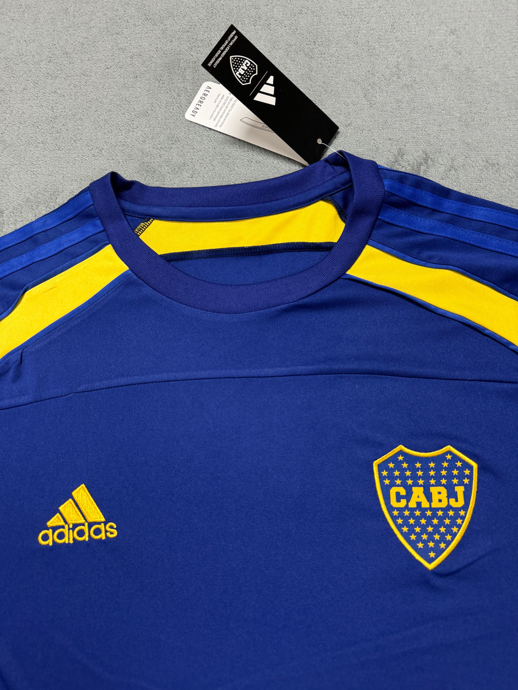 2025-26 Boca Juniors Training - image 3