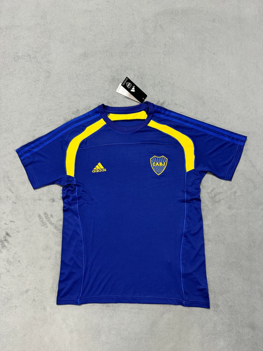 2025-26 Boca Juniors Training