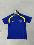 2025-26 Boca Juniors Training
