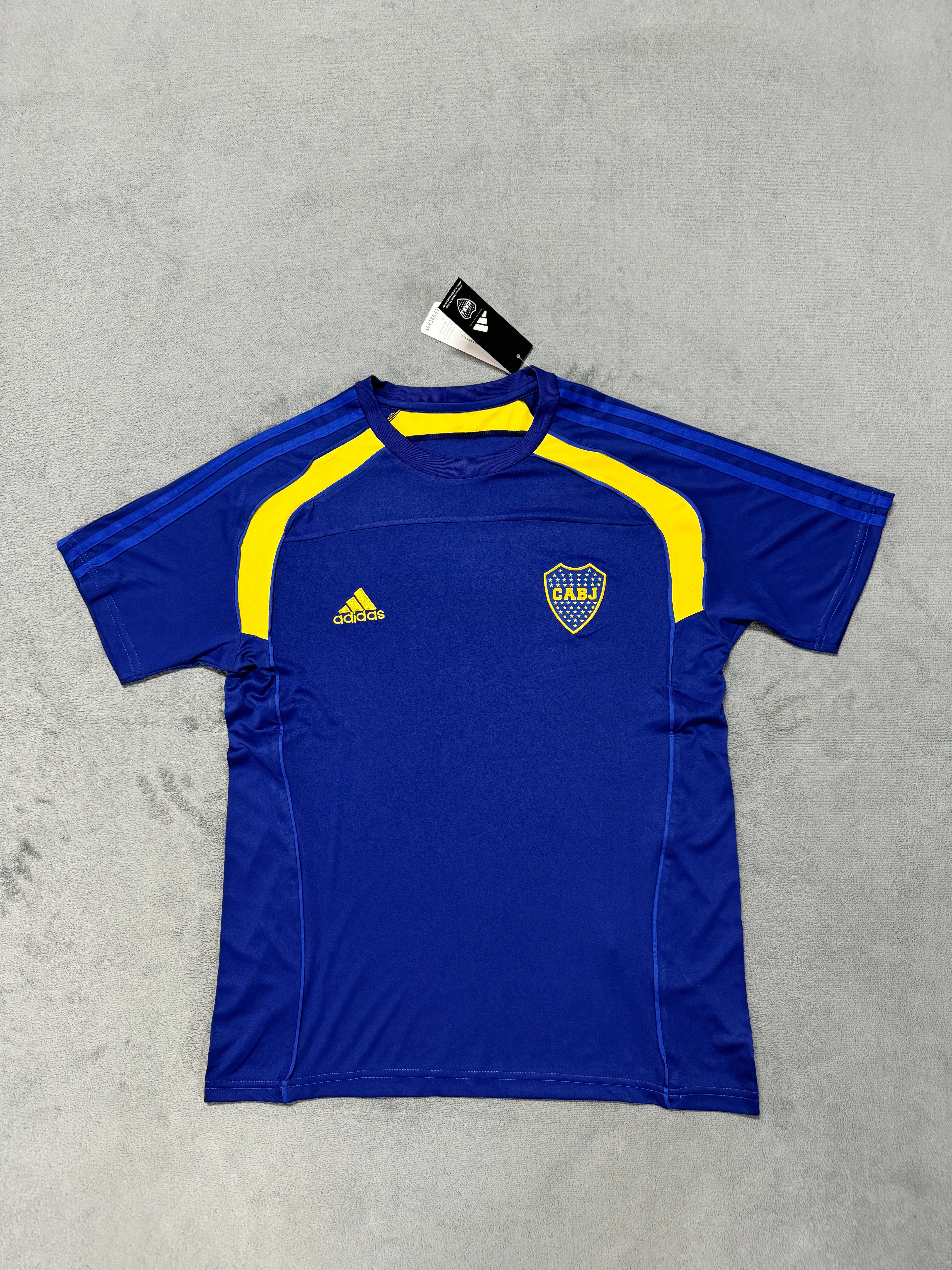 2025-26 Boca Juniors Training