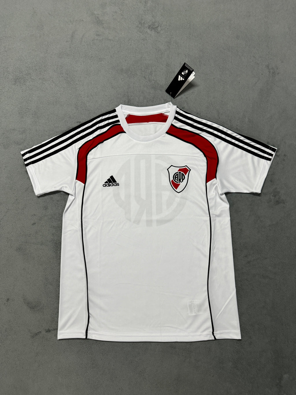 2025-26 River Plate Training
