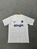 2025-26 Chelsea Training White