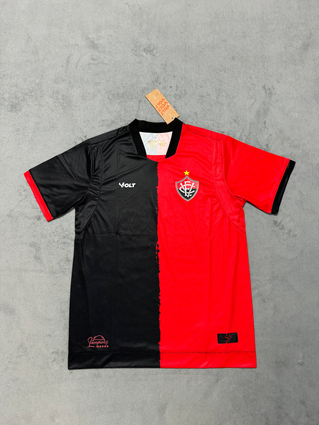 2025-26 Vitoria Home